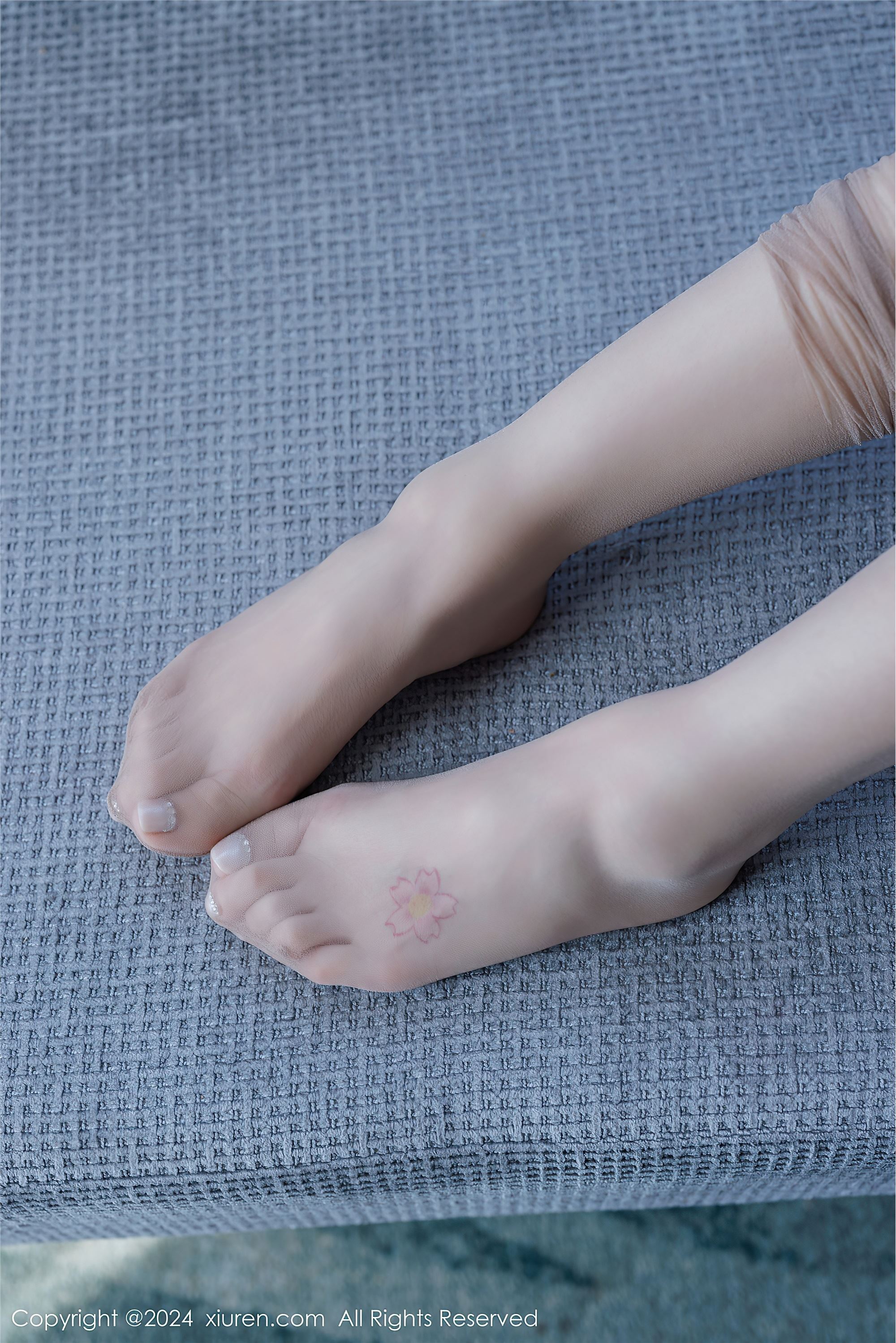 Xiuren秀人网 2024.01.08 NO.7925 圆儿